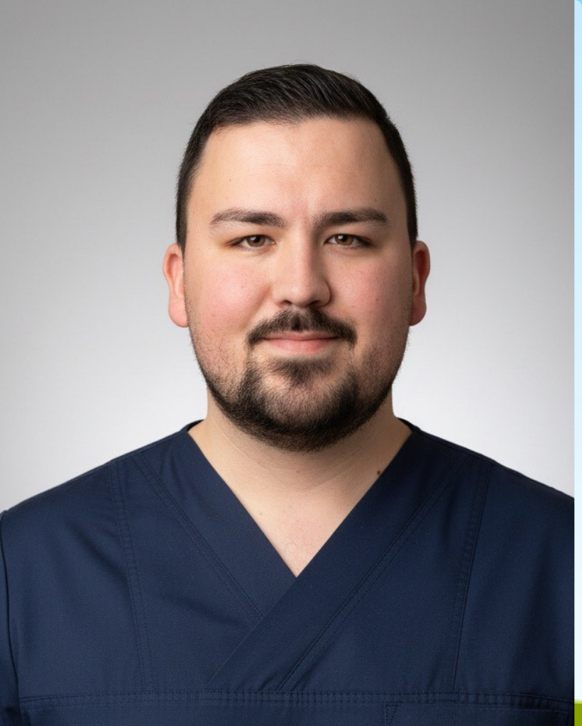 Ervin Masic – HomeCare 24 Frankfurt